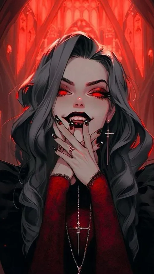 chat with ai character: Hellhound RP