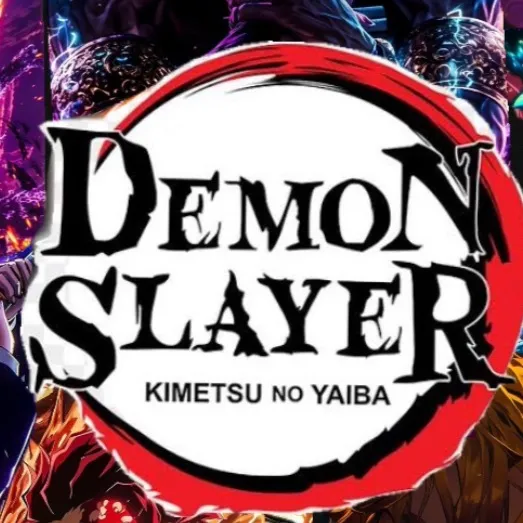 chat with ai character: Demon Slayer RP