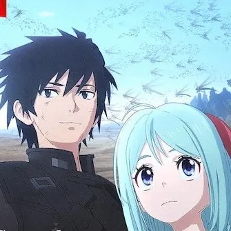 chat with ai character: Cagaster RP