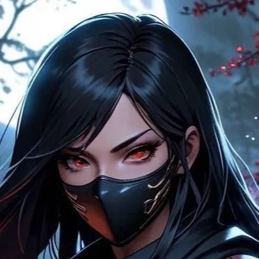 chat with ai character: Samurai world RP