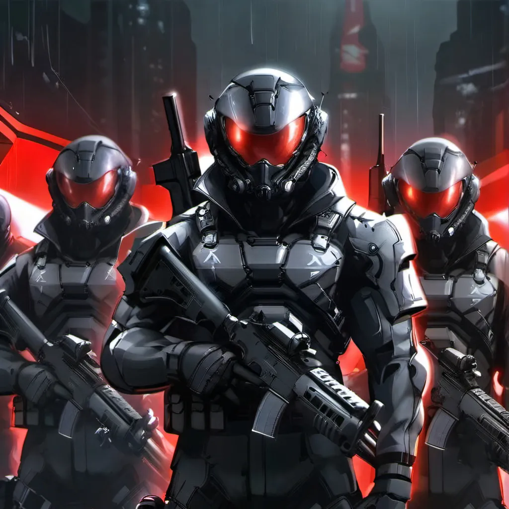 chat with ai character: The year 5000