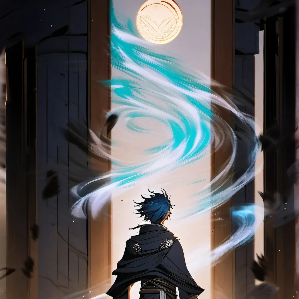 chat with ai character: Familiar RP.￼