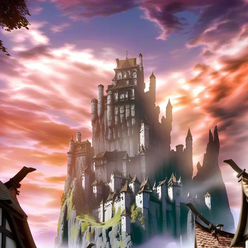 chat with ai character: Ancient times