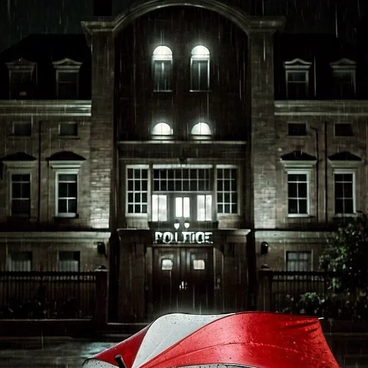 chat with ai character: Resident Evil