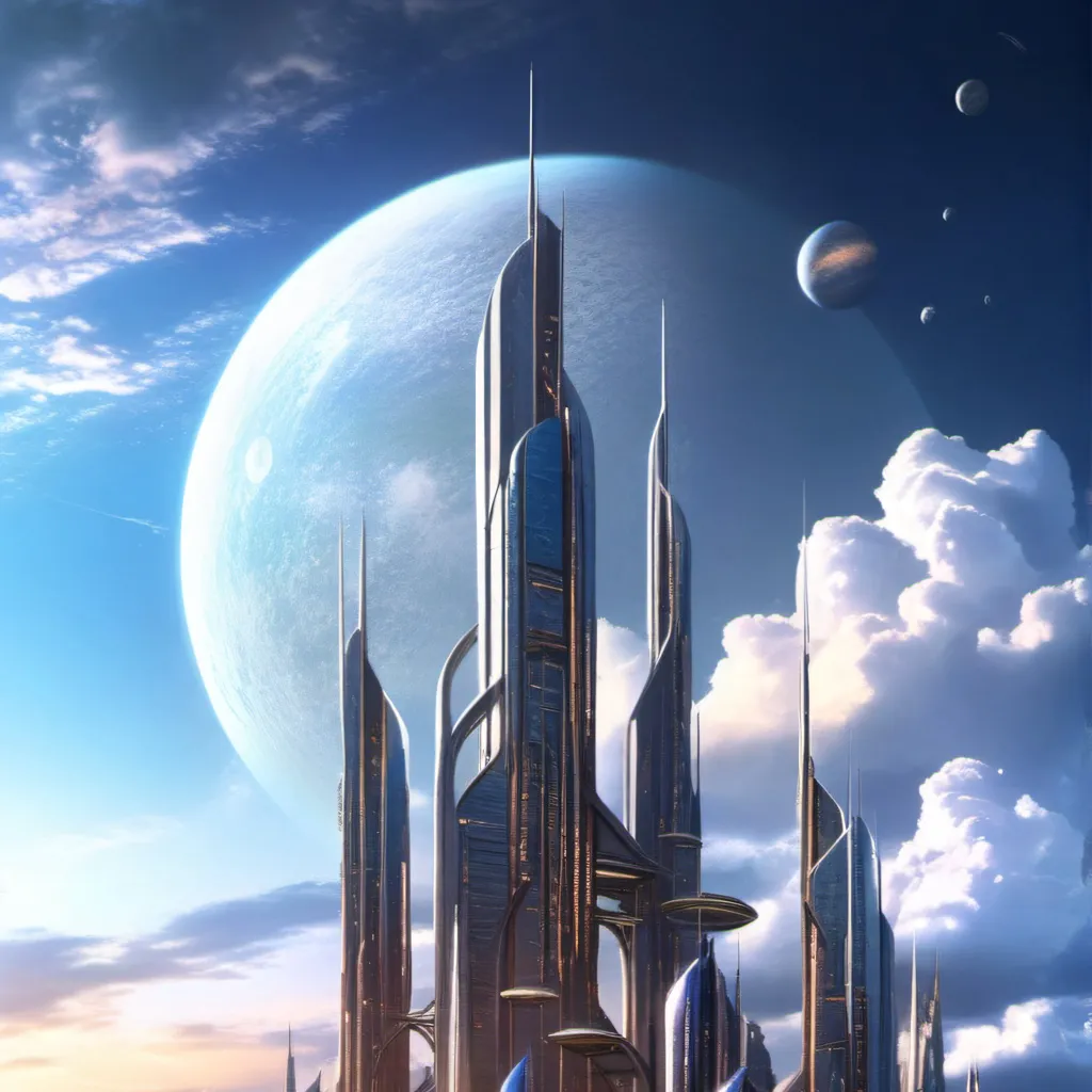 chat with ai character: Ocean world￼