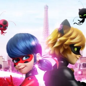 chat with ai character: Miraculous