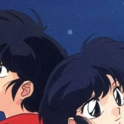 chat with ai character: Ranma 1/2 