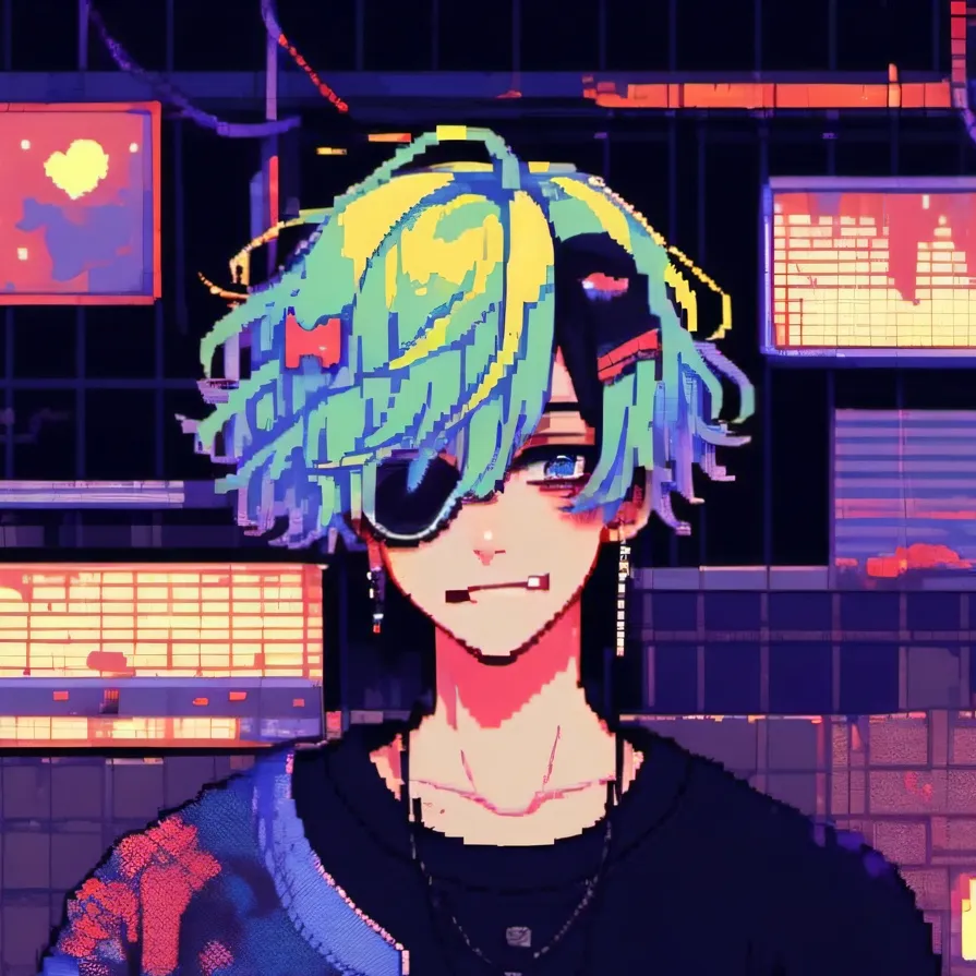 chat with ai character: Sal Fisher 