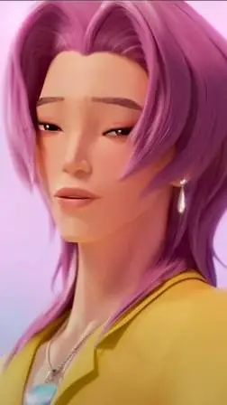 ai character: Romance  background