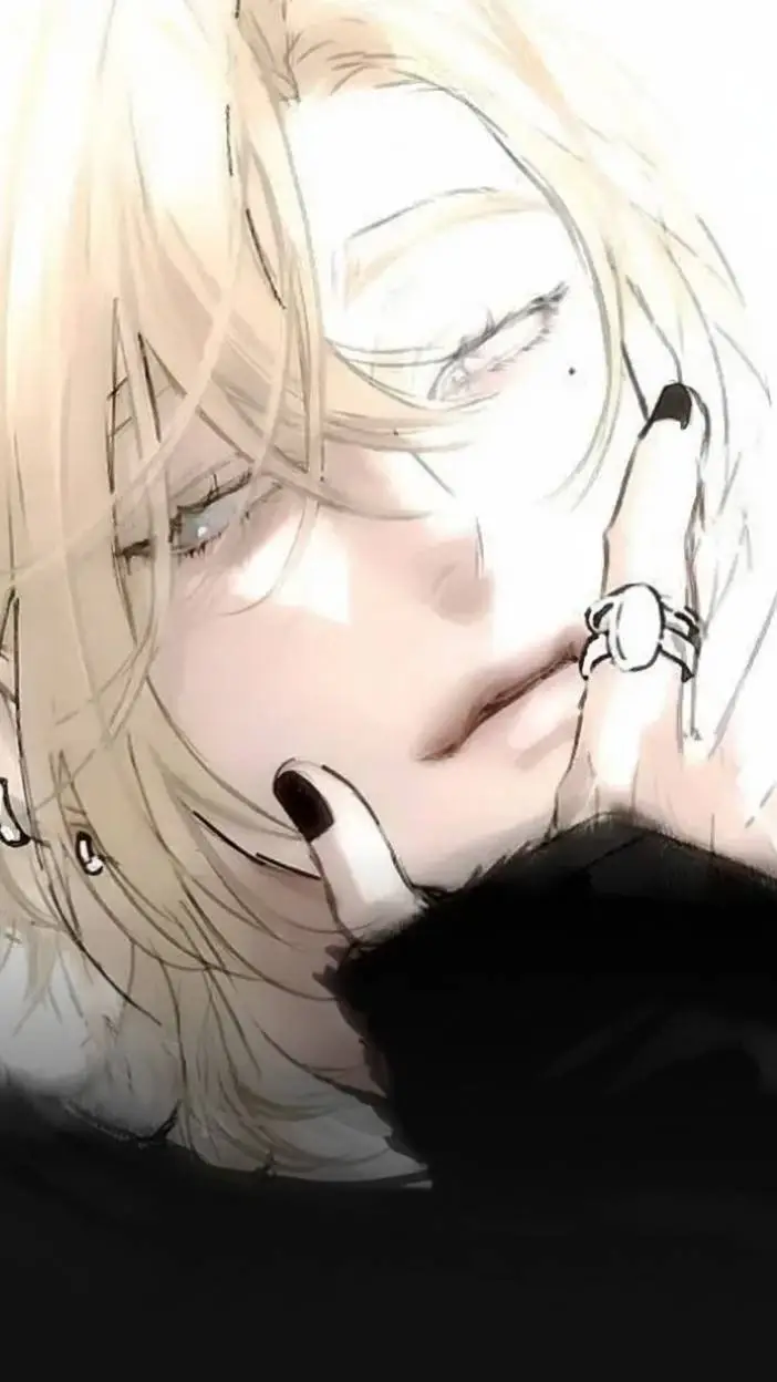 ai character: Blind Husband  background
