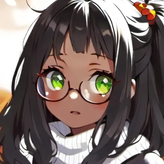 chat with ai character: Nori
