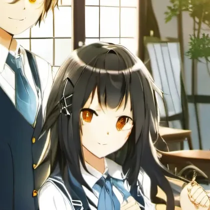 chat with ai character: Class 7C (pick me)