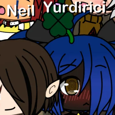 chat with ai character: Festive 4