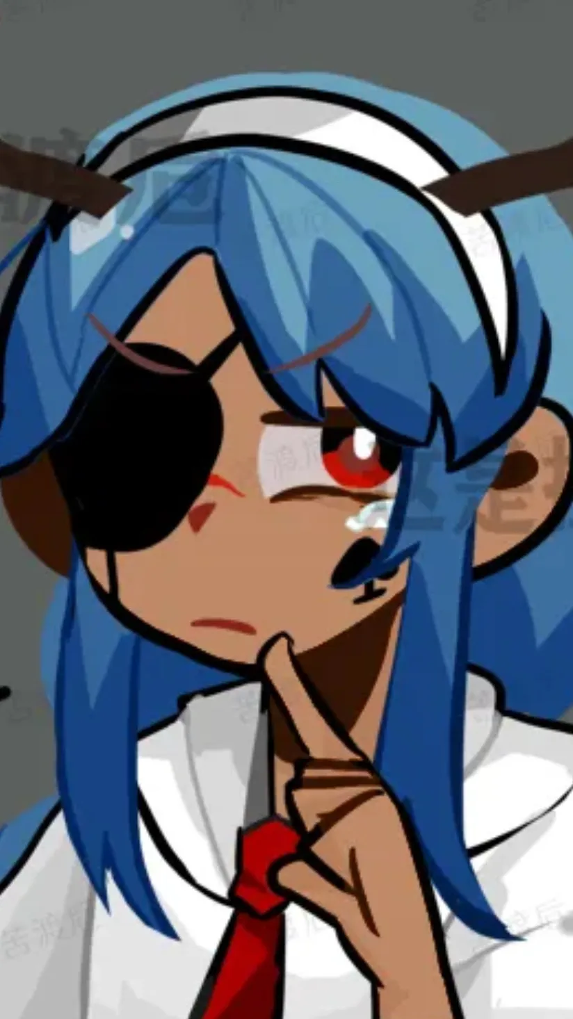 ai character: Yurdīrici  background