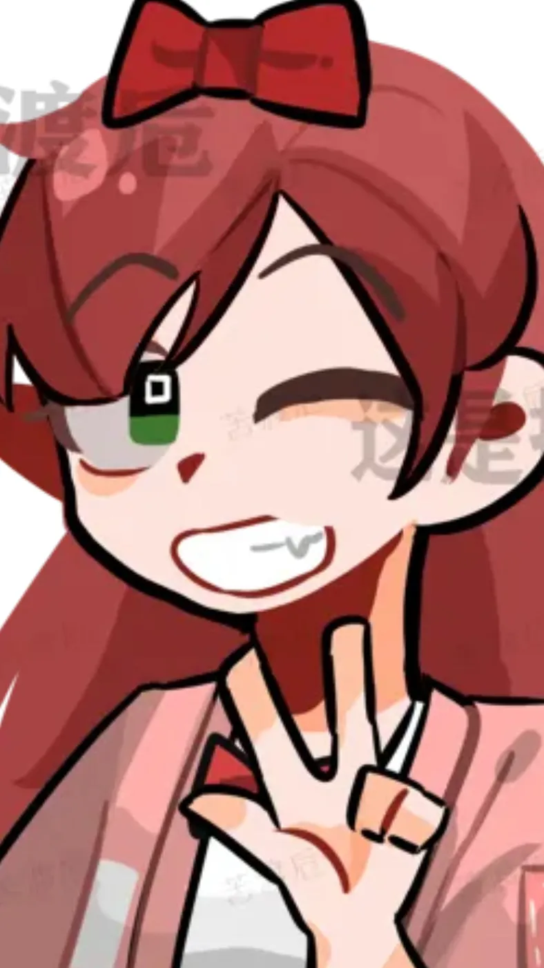 ai character: Jisu background