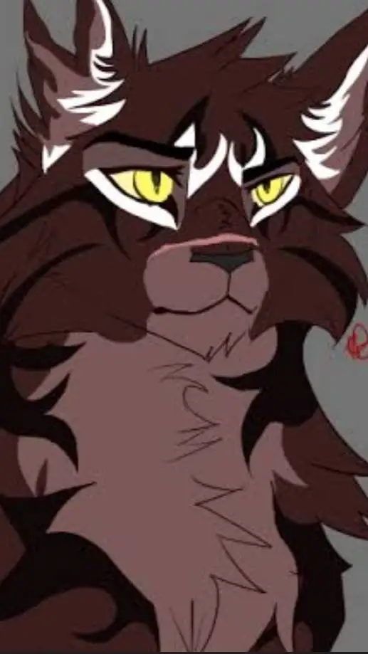 Talkie AI - Chat with felidae 