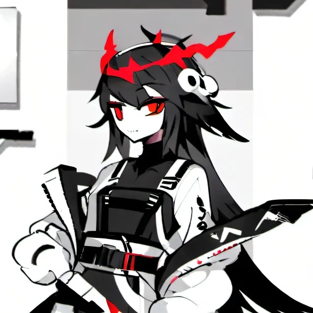 chat with ai character: h◇zzy hh