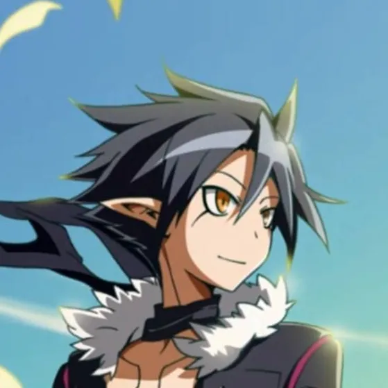 chat with ai character: Killia