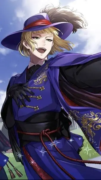 Talkie AI - Chat with Rook Hunt