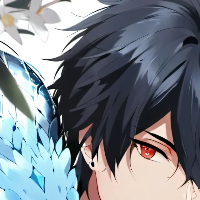 chat with ai character: MHA×kamodo dragon