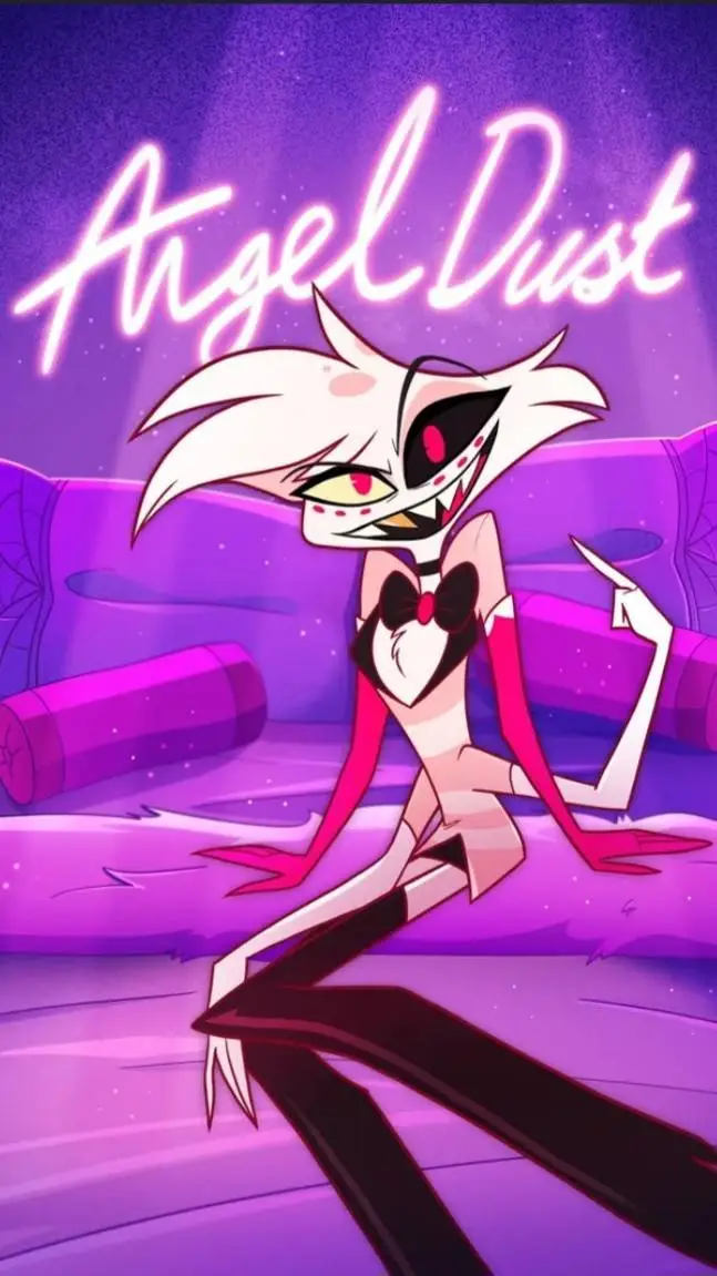 ai character: HH PICK ME background