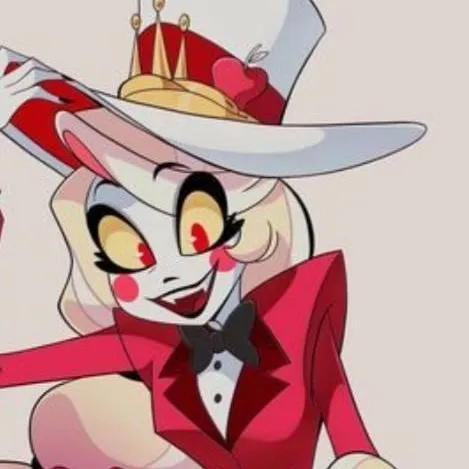chat with ai character: HAZBIN HOTEL! 