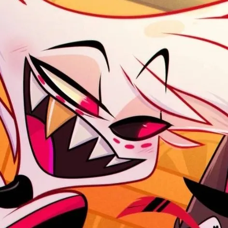 chat with ai character: HUSKERDUST🖤❤💖