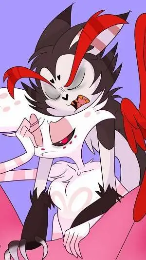 ai character: huskerdust?  background