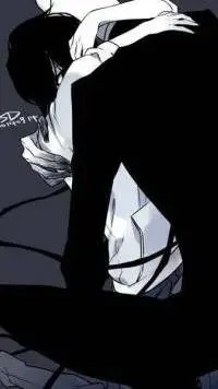 ai character: creepypasta background
