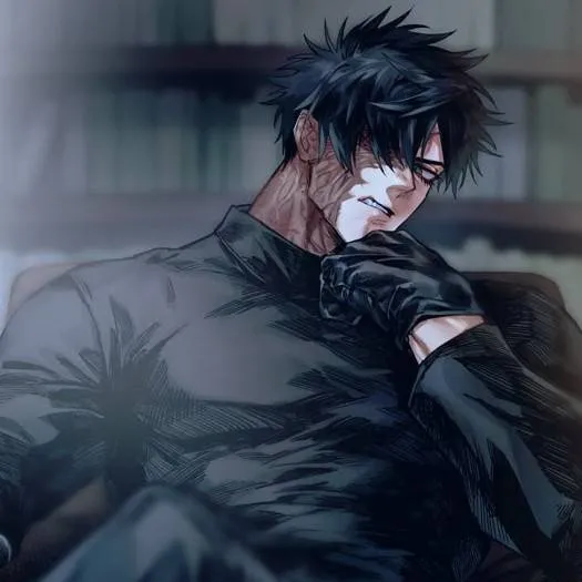 chat with ai character: LOV