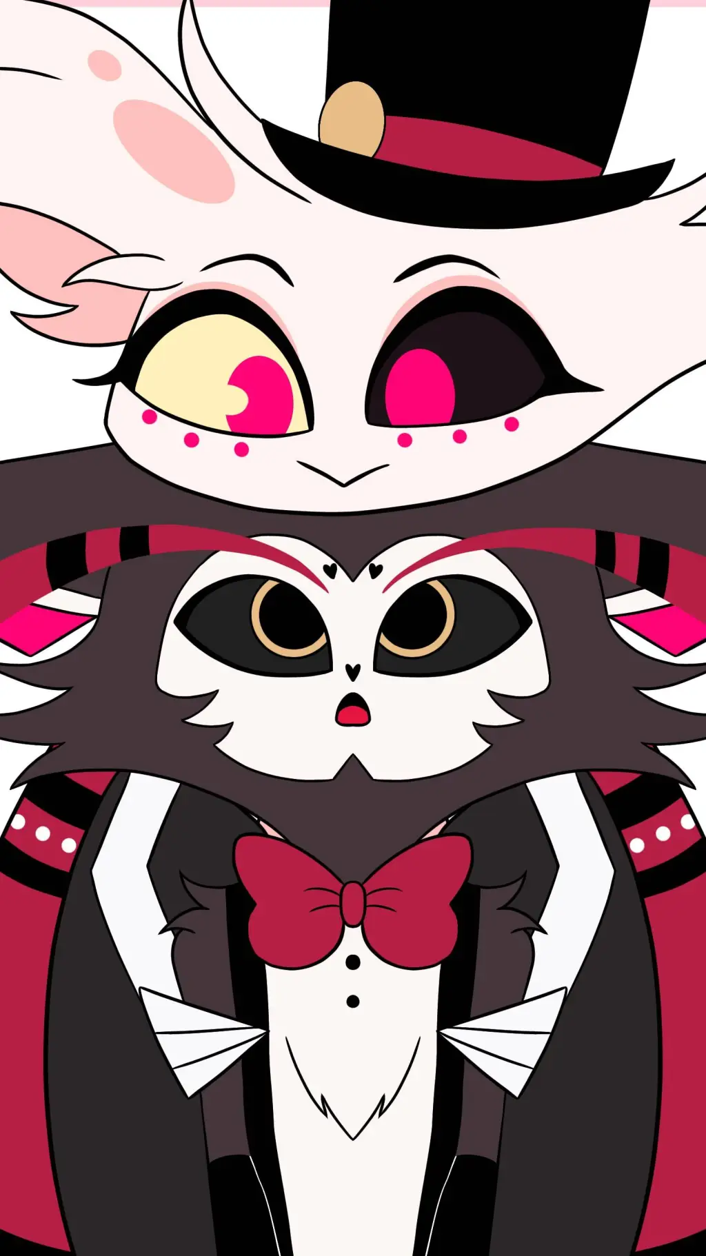 ai character: Husk background