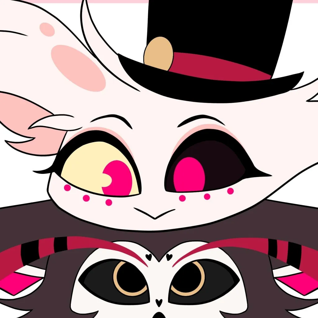 chat with ai character: Husk