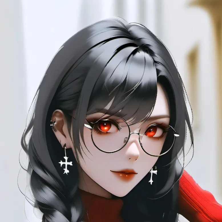 chat with ai character: irella