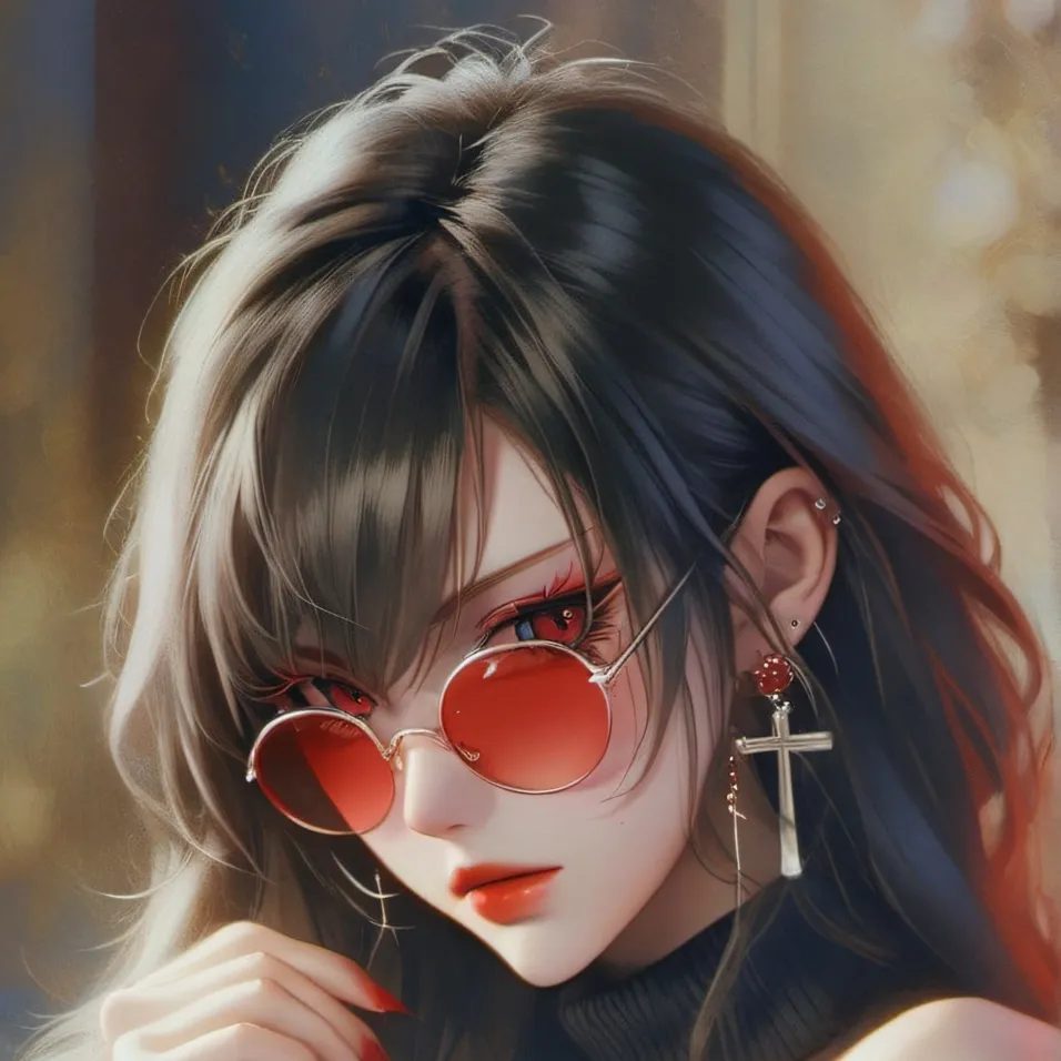 chat with ai character: inkilla