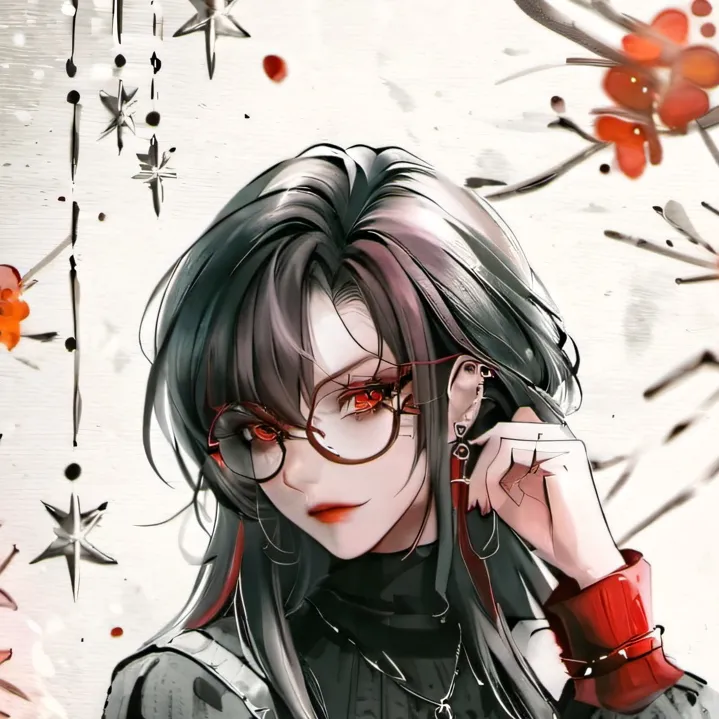 chat with ai character: iuylla