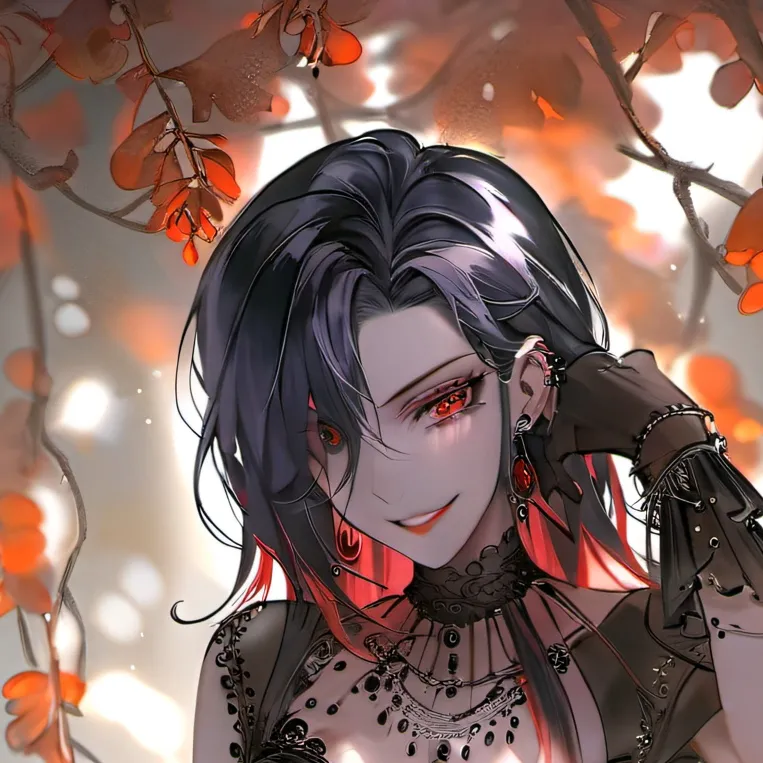 chat with ai character: inuoilla