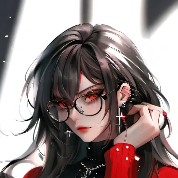 chat with ai character: kiuea
