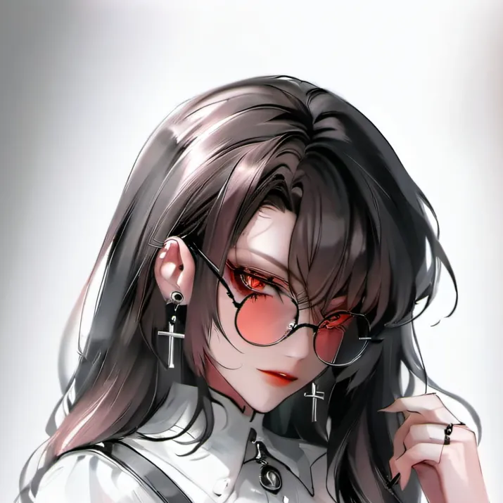 chat with ai character: iniella