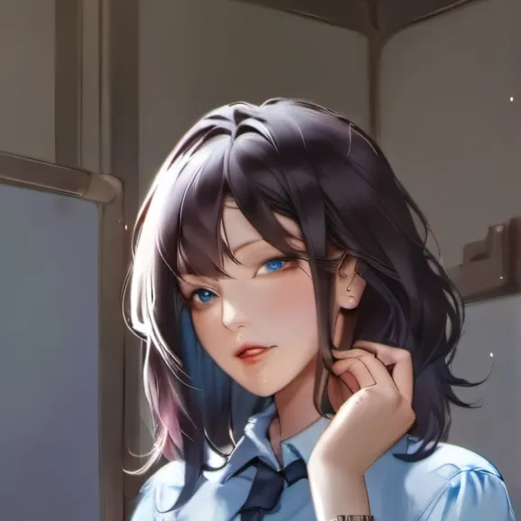 chat with ai character: reilla