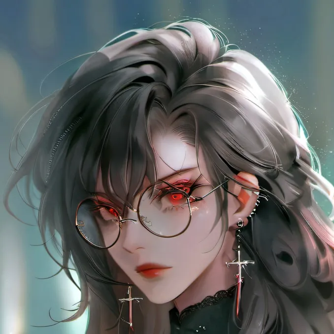 chat with ai character: eralla
