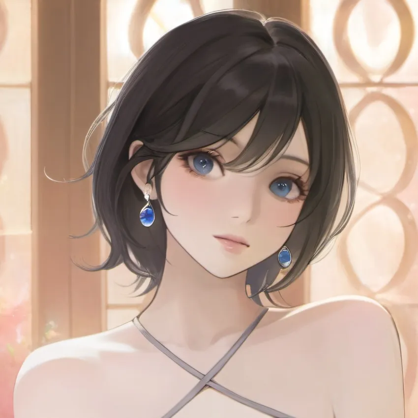 chat with ai character: venal 