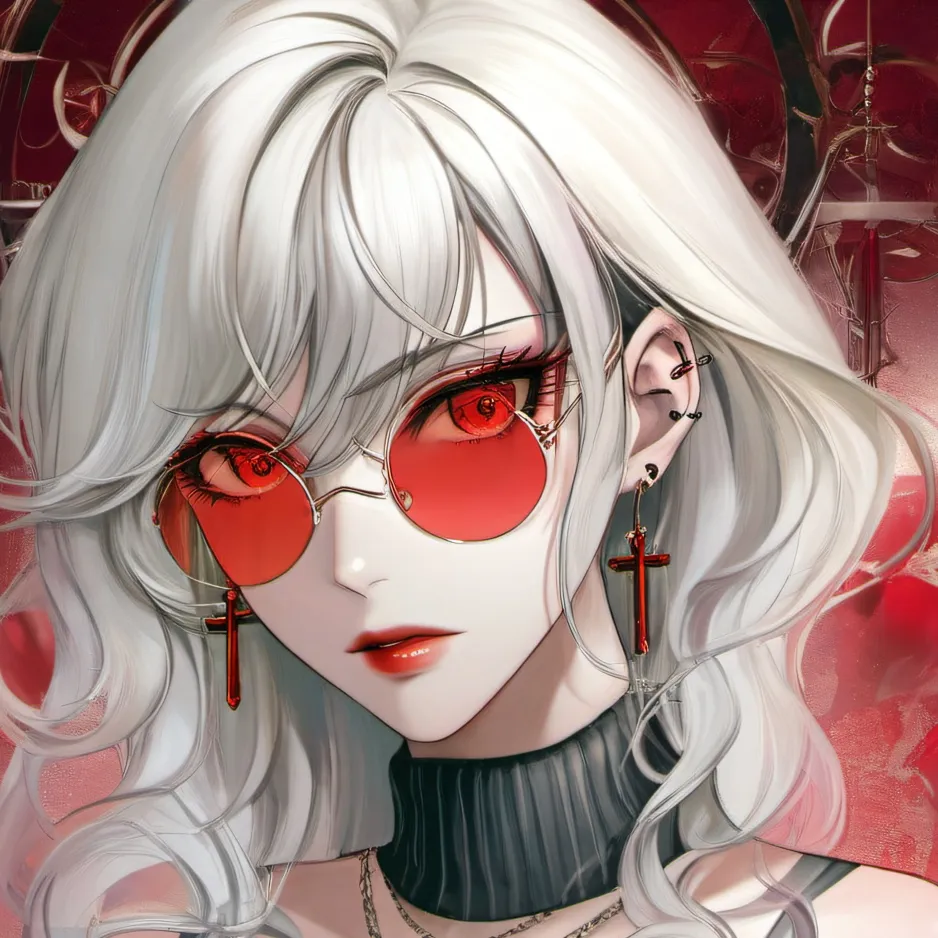 chat with ai character: nikkiea