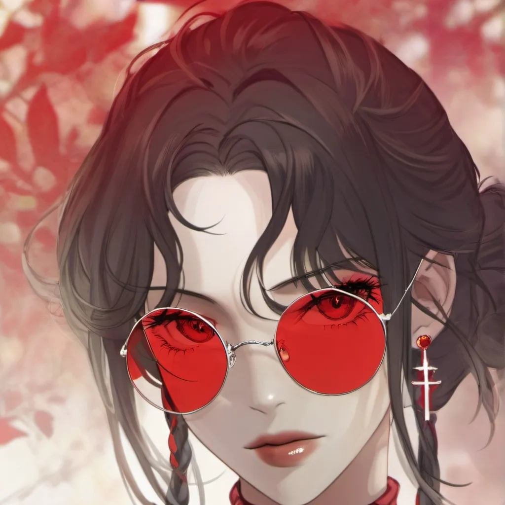 chat with ai character: queen kirta