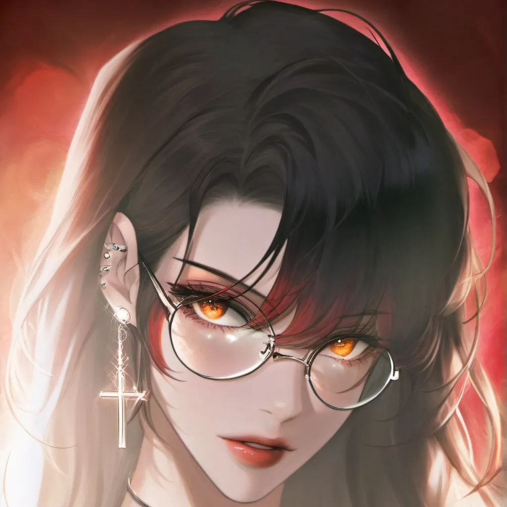 chat with ai character: kersa