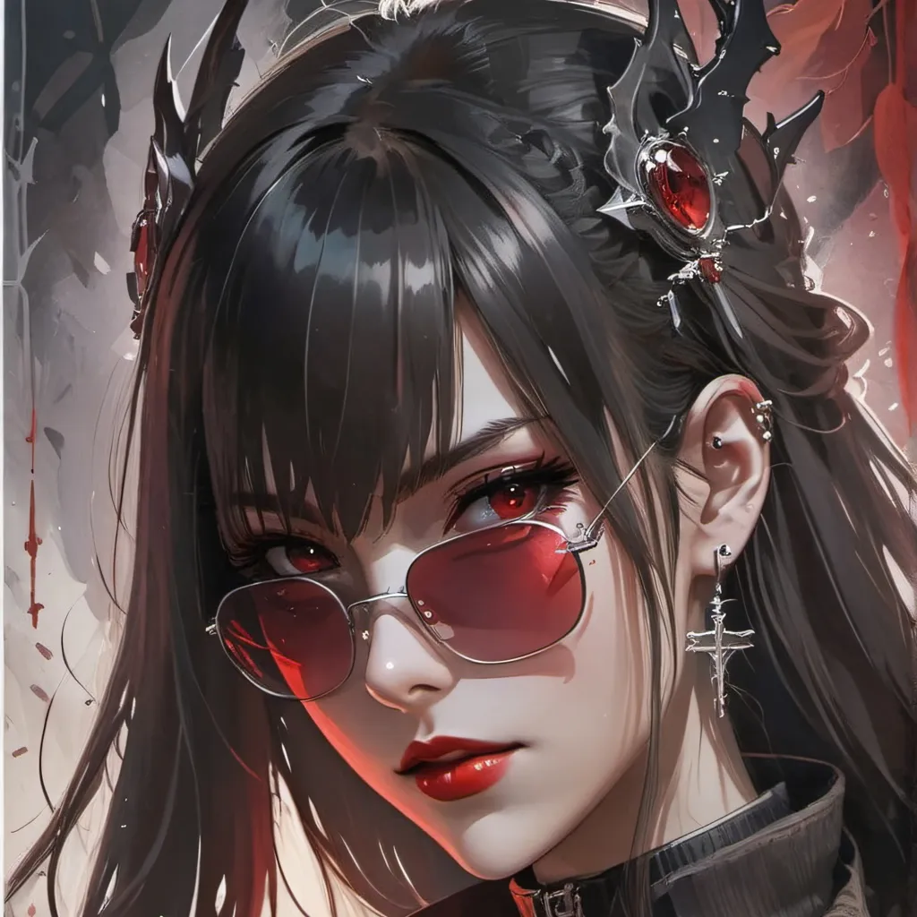 chat with ai character: cdeilla