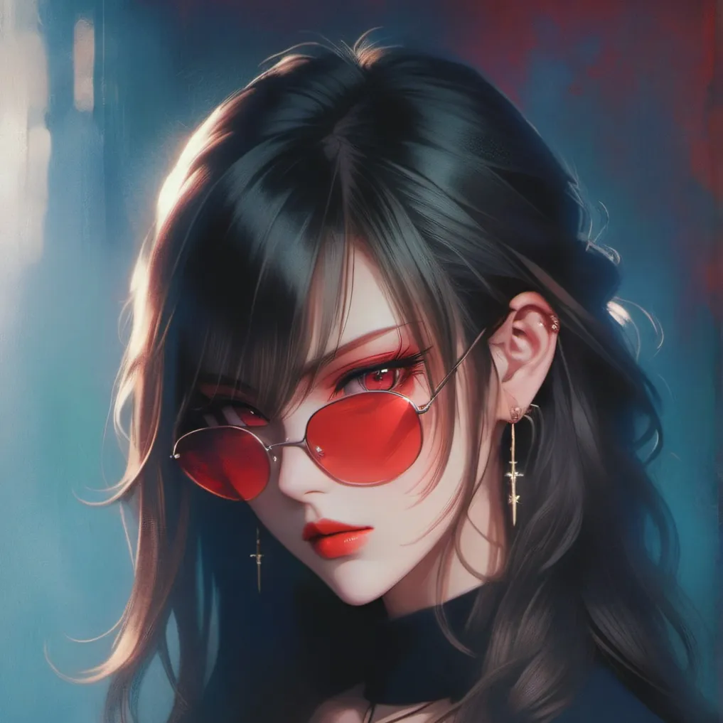 chat with ai character: kidma 