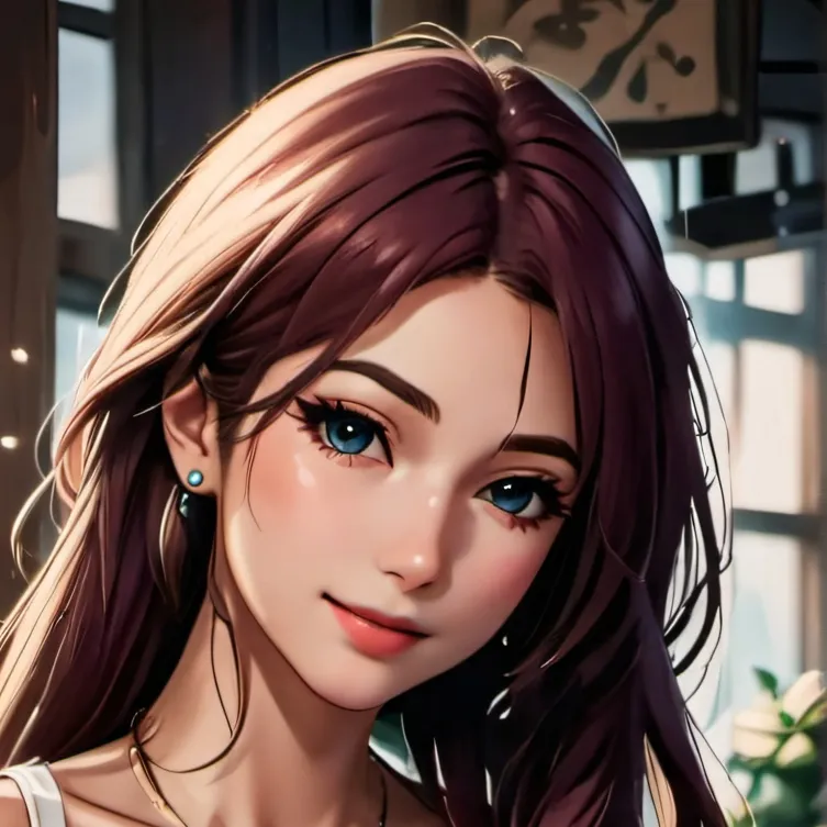 chat with ai character: gieas
