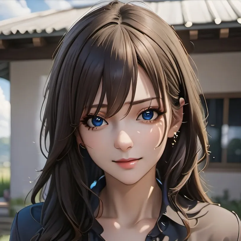 chat with ai character: uillra