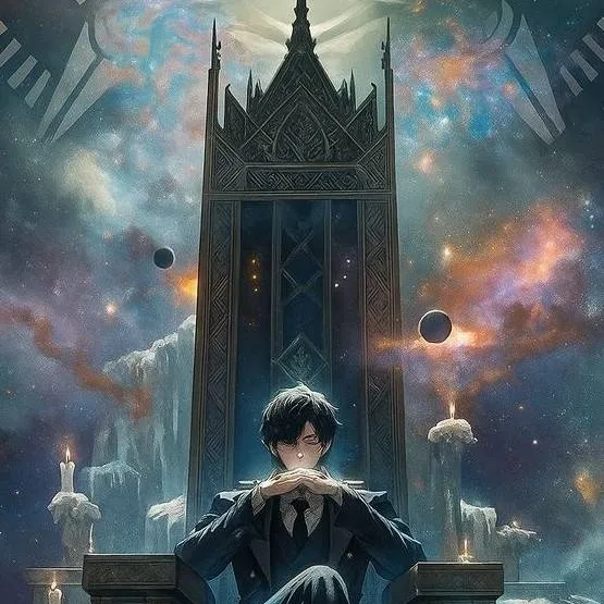 chat with ai character: The mist walker 