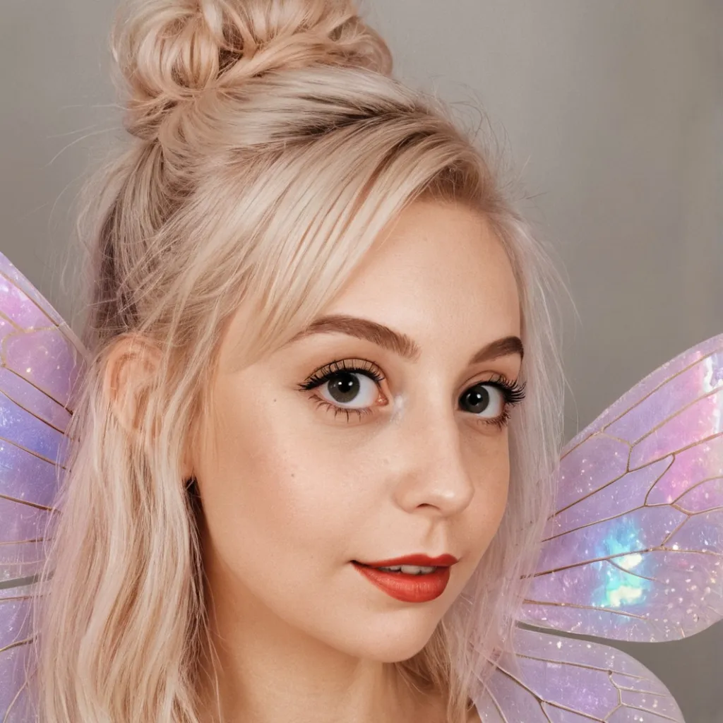 chat with ai character: Fleaby Flutterbie